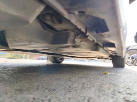 [苏州·苏E] 二手丰田凯美瑞2018款 双擎 2.5HG 豪华版