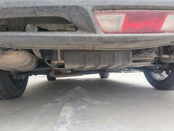 [上海·沪A] 二手别克微蓝62020款 插电混动 互联智慧型