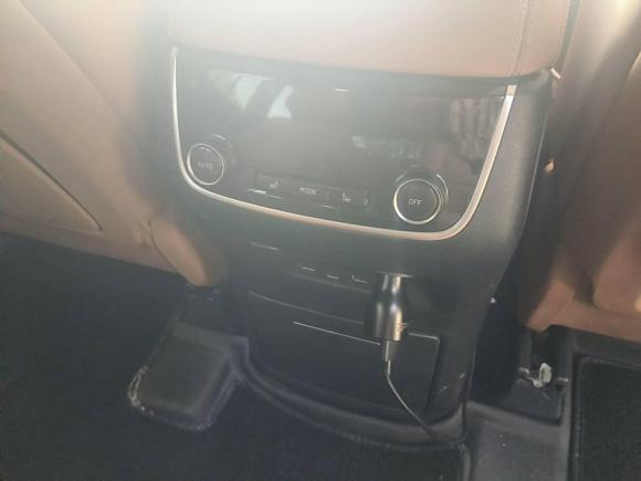 [南通·苏F] 二手理想汽车理想ONE2021款 增程6座版