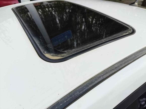 [济南·鲁A] 二手长安逸动DT2018款 1.6L 手动智享型