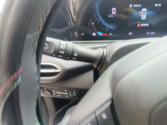 [嘉兴·浙F] 二手长安逸动2021款 PLUS 蓝鲸NE 1.4T GDI DCT尊贵型