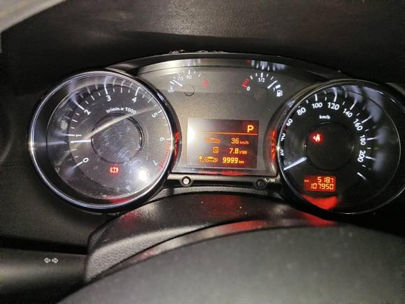 [济南·鲁A] 二手标致标致30082015款 1.6THP 自动经典版