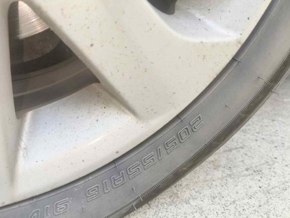 [武汉·鄂A] 二手丰田卡罗拉2014款 1.8L CVT GLX-i