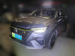 [上海·沪A]荣威&nbsp;&nbsp;荣威RX5新能源&nbsp;&nbsp;2020款 ePLUS 国潮荣麟豪华版