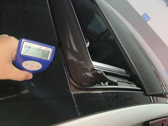 [宁波·浙B] 二手奥迪奥迪A32020款  Limousine 35 TFSI 运动型 国VI