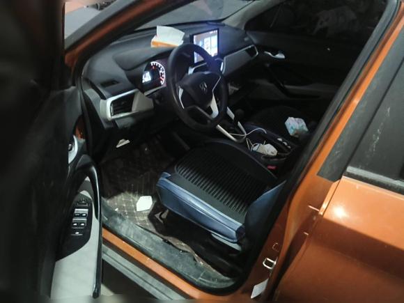 [武汉·鲁N] 二手宝骏宝骏5102017款 1.5L 手动舒适型