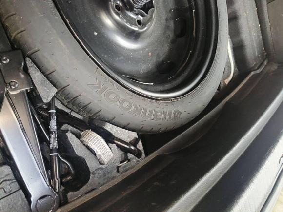 [成都·川A] 二手大众高尔夫·嘉旅2018款 230TSI 自动进取型