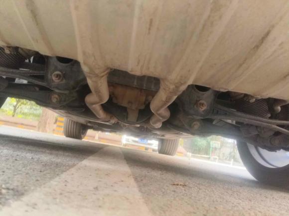 [武汉·鄂A] 二手奥迪奥迪Q72013款 35 TDI 专享型