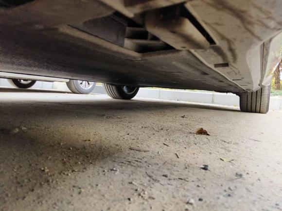 [上海·沪A] 二手比亚迪海狮07 EV2024款 610长续航版