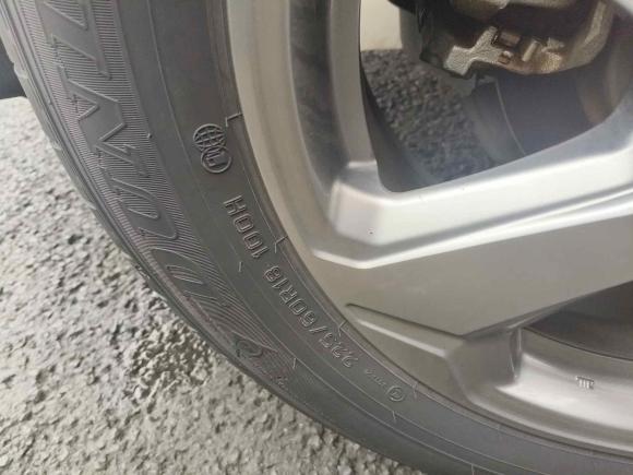 [南通·苏A] 二手丰田RAV4荣放2022款 双擎 2.5L E-CVT两驱精英版