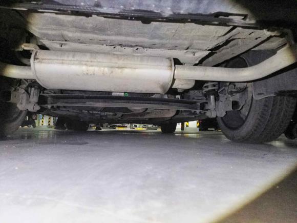 [宁波·浙B] 二手吉利汽车缤瑞2022款 缤瑞COOL 1.5T DCT雷霆版