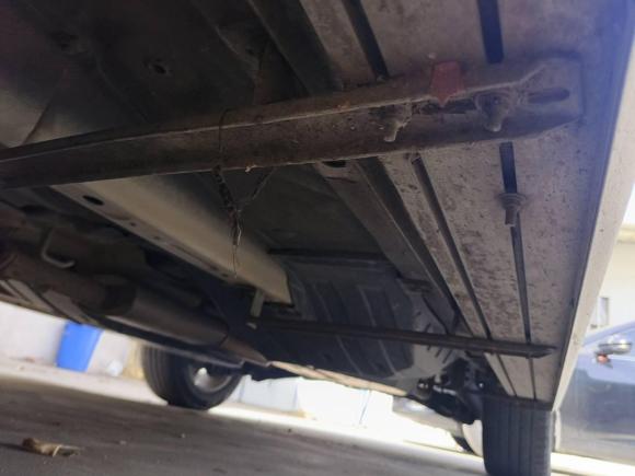 [南通·苏F] 二手哈弗哈弗H6 Coupe2015款 蓝标 2.0T 手动两驱精英型