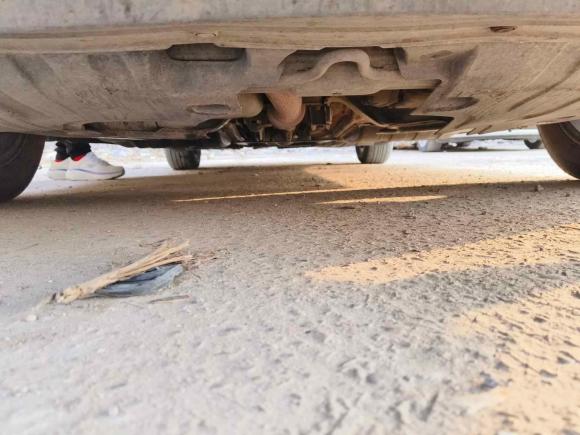 [西安·陕A] 二手本田雅阁2016款 2.0L 舒适版