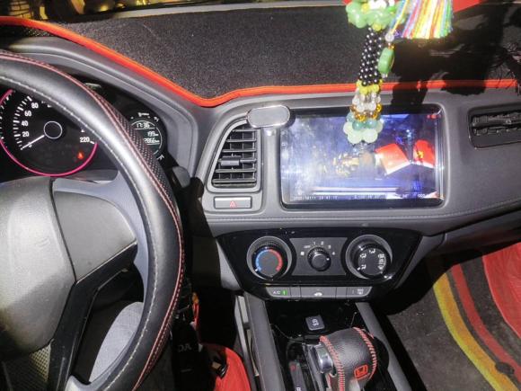 [义乌·浙G] 二手本田缤智2020款 1.5L CVT先锋版