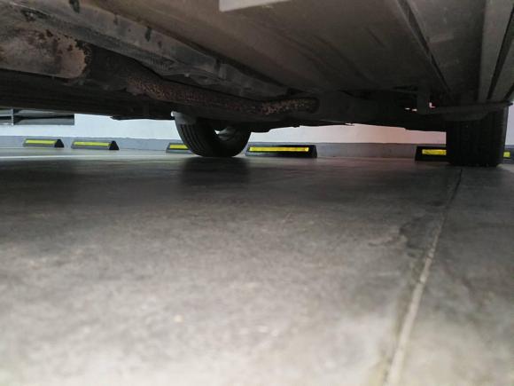 [成都·川A] 二手福特翼虎2013款 2.0L GTDi 四驱尊贵型