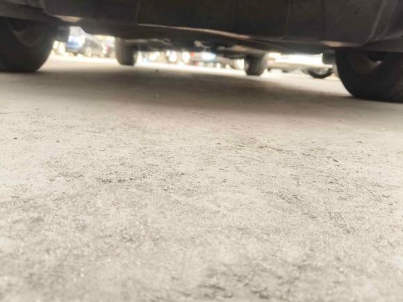 [上海·沪G] 二手大众途观2016款 300TSI 自动两驱风尚版