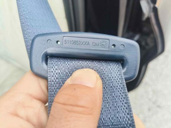 [成都·川A] 二手五菱汽车五菱凯捷2023款 2.0L DHT奢享型