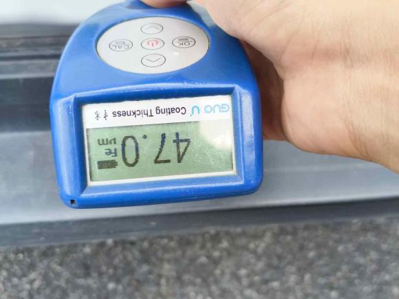 [广州·粤A] 二手哈弗哈弗H62021款 运动版 1.5T 自动精英智联型 六边形格栅