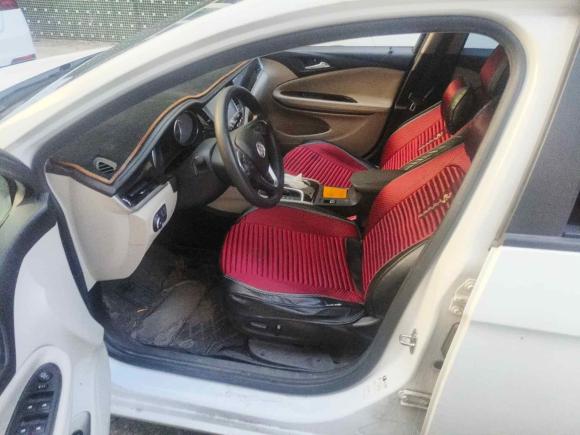 [宁波·川C] 二手别克威朗2018款 三厢 15S 自动领先型