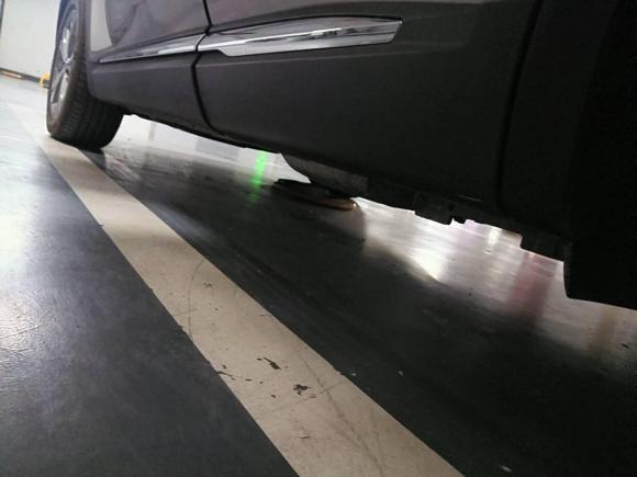 [上海·沪E] 二手别克昂科威Plus2022款 昂科威Plus 652T 五座豪华型