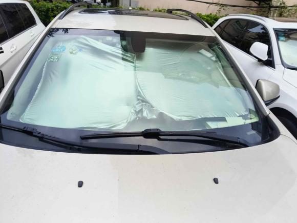 [上海·沪A] 二手凯迪拉克凯迪拉克SRX2013款 3.0L 舒适型