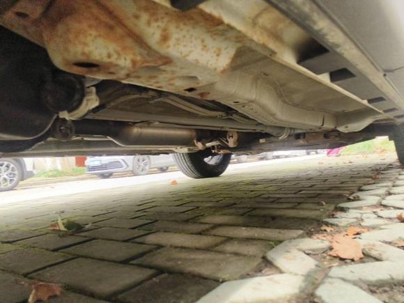 [南京·辽D] 二手中华中华V62018款 1.5T 自动豪华型