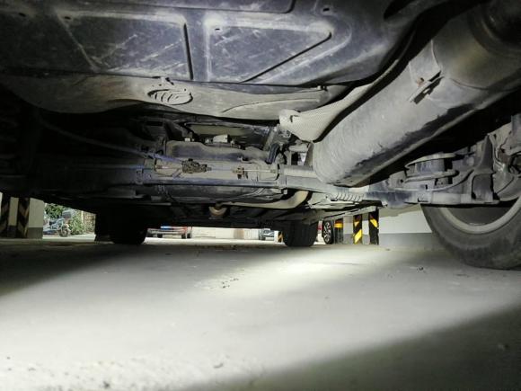 [上海·沪C] 二手DSDS 62016款 1.6T 豪华版THP160