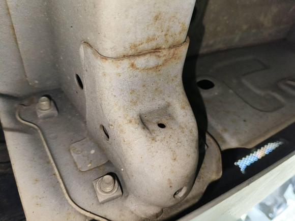 [深圳·粤M] 二手福特领界2019款 EcoBoost 145 CVT铂领型 国VI