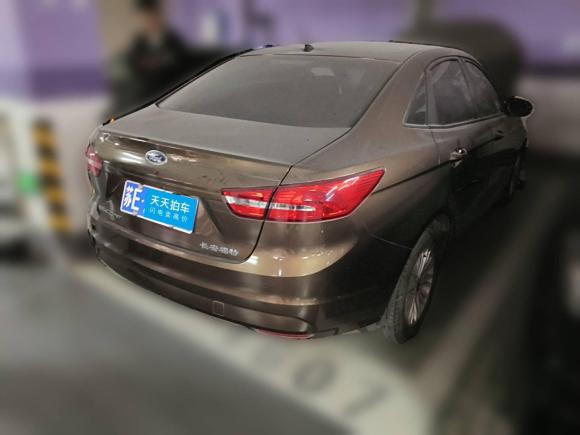 [苏州·苏E] 二手福特福睿斯2015款 1.5L 自动舒适型