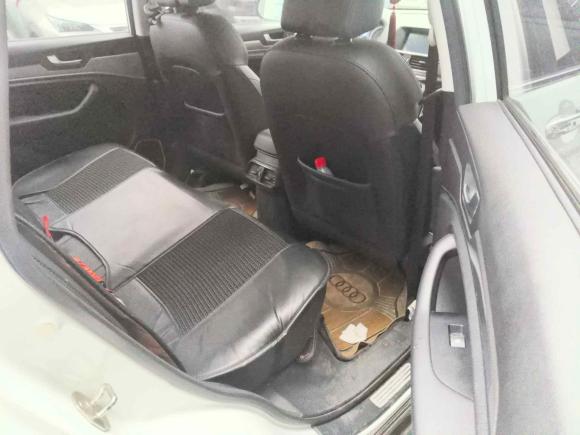 [济南·鲁A] 二手哈弗哈弗H62018款 蓝标 运动版 1.5T 手动两驱精英型