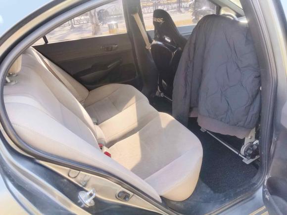 [上海·豫P] 二手思铭思铭2012款 1.8L 手动