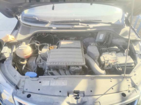 [宁波·浙B] 二手斯柯达昕锐2015款 1.6L 自动智选型