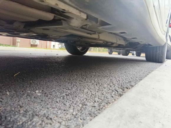 [上海·沪A] 二手英菲尼迪英菲尼迪FX2011款 FX35 标准版