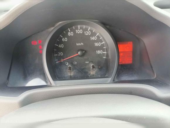 [义乌·浙G] 二手日产日产NV2002014款 1.6L CVT豪华型 国IV