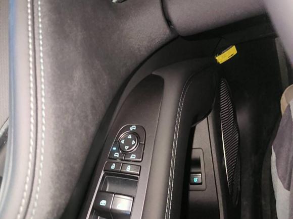 [广州·粤A] 二手比亚迪海狮07 EV2024款 610智航版