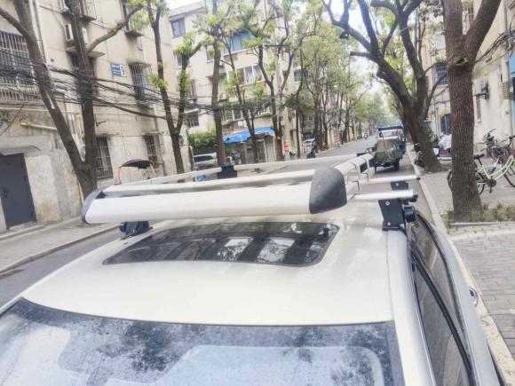 [杭州·浙A] 二手荣威荣威i6新能源2017款 45T 混动互联智享版