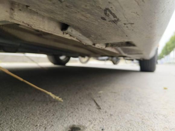 [济南·鲁A] 二手福特福克斯2017款 两厢 1.6L 自动风尚型智行版