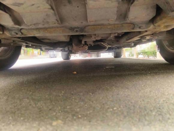 [青岛·鲁B] 二手别克别克GL82013款 2.4L CT豪华商务舒适版