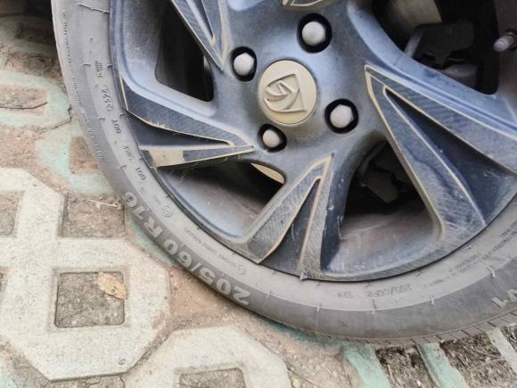 [义乌·湘N] 二手宝骏宝骏5102017款 1.5L 手动豪华型