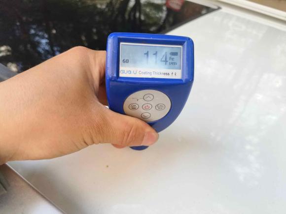 [杭州·川W] 二手宝骏宝骏5102017款 1.5L 自动豪华型