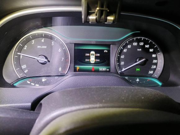 [深圳·湘J] 二手别克英朗2018款 15T 双离合精英型 国V