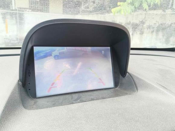 [广州·赣F] 二手别克昂科拉2015款 1.4T 手动两驱都市进取型