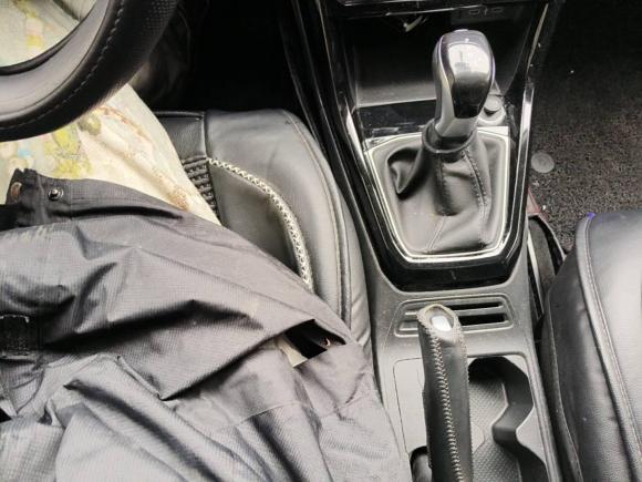 [金华·浙G] 二手大众探影2021款 1.5L 自动 悦智联版