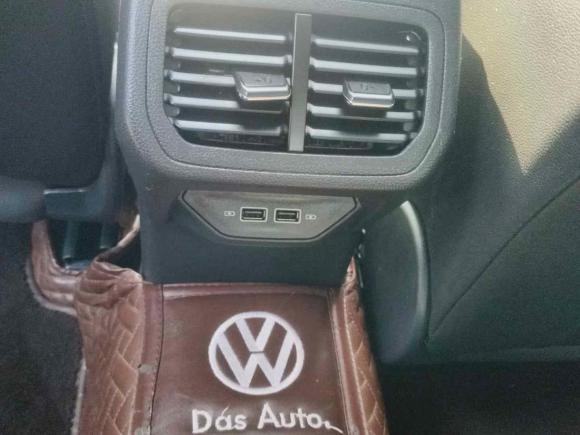 [成都·川A] 二手大众宝来2020款 1.5L 自动舒适型