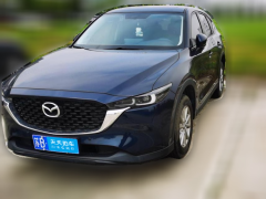 [无锡·苏B] 马自达马自达CX-52022款 2.0L 自动两驱智尚型