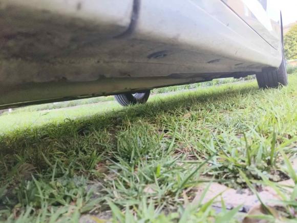 [成都·川A] 二手现代朗动2012款 1.6L 自动领先型