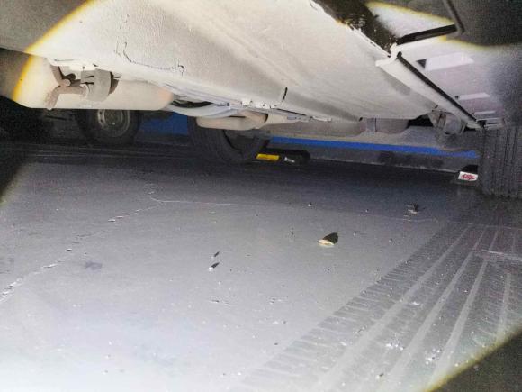 [金华·浙G] 二手比亚迪元2017款 1.5L 自动酷炫互联型