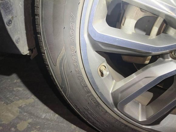 [无锡·苏B] 二手现代北京现代ix352018款 2.0L 自动两驱智勇·畅享版