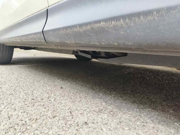 [上海·闽D] 二手马自达马自达CX-52015款 2.5L 自动四驱旗舰型