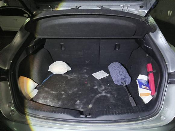 [成都·川A] 二手马自达马自达CX-42018款 2.0L 自动两驱蓝天探索版 国V